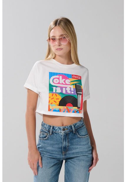 KOAJ CAMISETA KOAJ MILA 20852 1/25