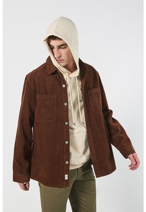 CAMISA KOAJ OVERSIZE ML 6890 3/24