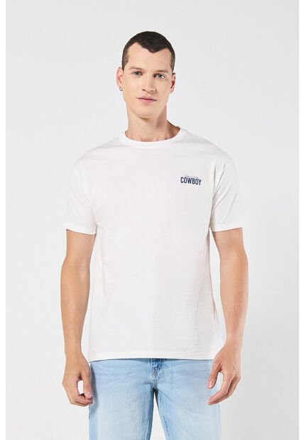 KOAJ CAMISETA KOAJ 12183 3/24