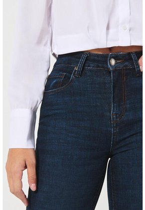 KOAJ PANTALON KOAJ JEAN JEGGING TA FB 13009 3