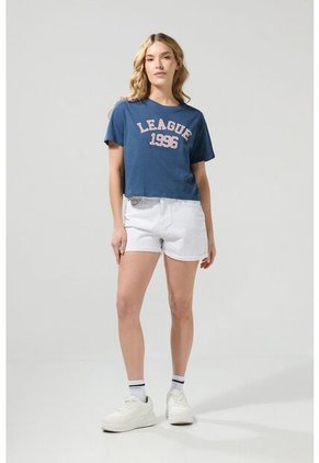 KOAJ SHORT VINTAGE KOAJ 25446 M 3/25