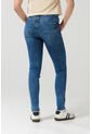 KOAJ PANTALON KOAJ JEAN PUSH UP 26776 3/25 de Koaj