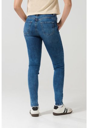 KOAJ PANTALON KOAJ JEAN PUSH UP 26776 3/25