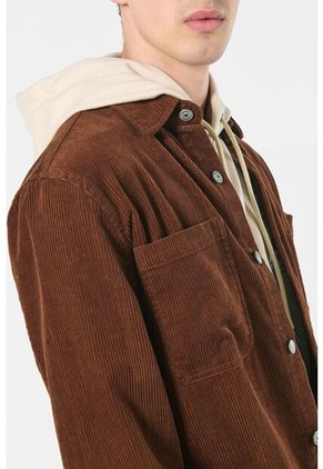 CAMISA KOAJ OVERSIZE ML 6890 3/24