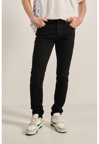 KOAJ PANTALON KOAJ SKINNY FIT 8032 2/24 Koaj