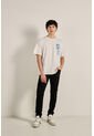 KOAJ PANTALON KOAJ SKINNY FIT 8032 2/24 de Koaj