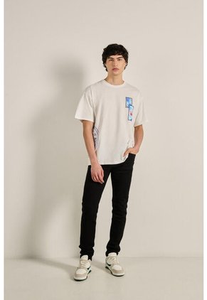 KOAJ PANTALON KOAJ SKINNY FIT 8032 2/24