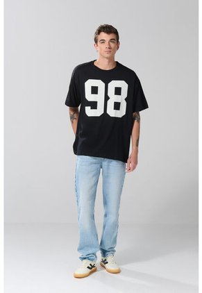 KOAJ CAMISETA KOAJ CINO 19741 1/25