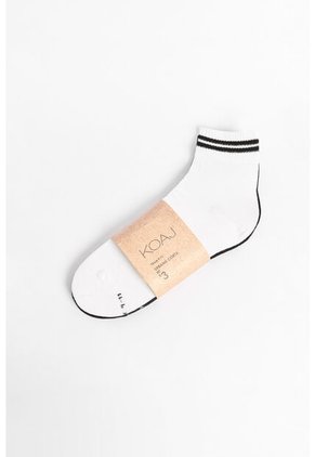 KOAJ SET MEDIAS KOAJ CORTA 26942 3/25 X3