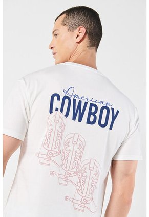 KOAJ CAMISETA KOAJ 12183 3/24