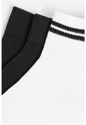 KOAJ SET MEDIAS KOAJ CORTA 26942 3/25 X3