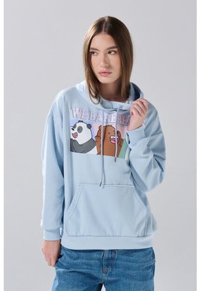 KOAJ BUZO CAPOTA KOAJ PANDEY 29904 1/26