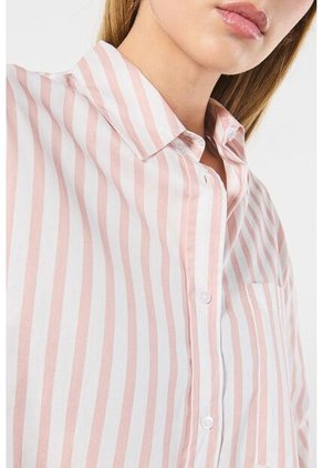 BLUSA KOAJ CAMISERO OVSIZE ML 9112 3/24