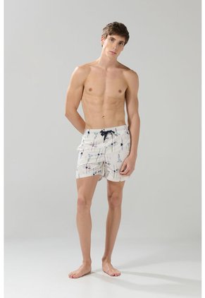 KOAJ BERMUDA KOAJ PLAYERA 29020 4/25