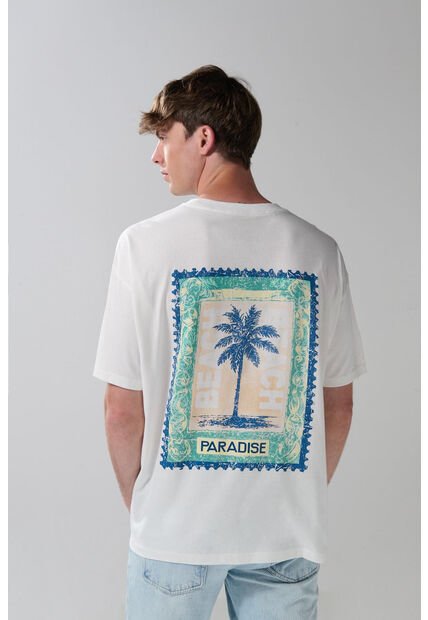 KOAJ CAMISETA KOAJ MALTA 1/25