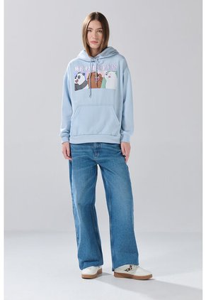 KOAJ BUZO CAPOTA KOAJ PANDEY 29904 1/26