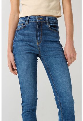 KOAJ PANTALON KOAJ JEAN JEGGING STA 25215 3/2