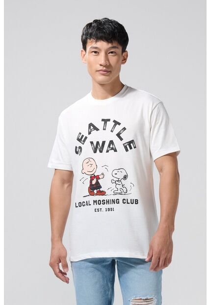 KOAJ CAMISETA KOAJ WANTEK 26231 3/25