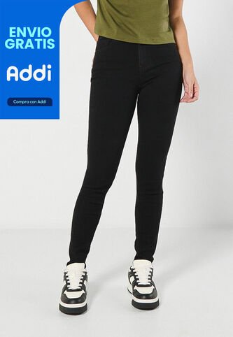 KOAJ PANTALON KOAJ JEAN JEGGING STA 11423 3/2 Koaj