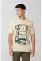 CAMISETA KOAJ LLOSAN 22374 2/25 de Koaj