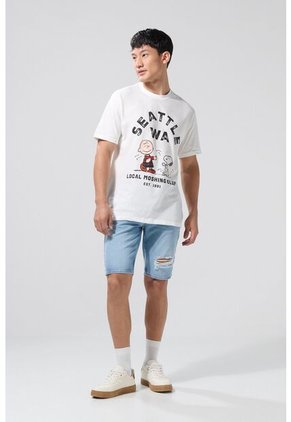 KOAJ CAMISETA KOAJ WANTEK 26231 3/25
