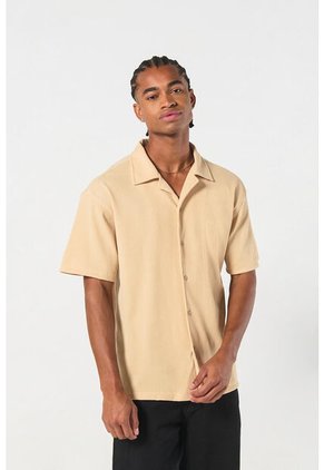 KOAJ CAMISA KOAJ RESORT MC 17506 4/24