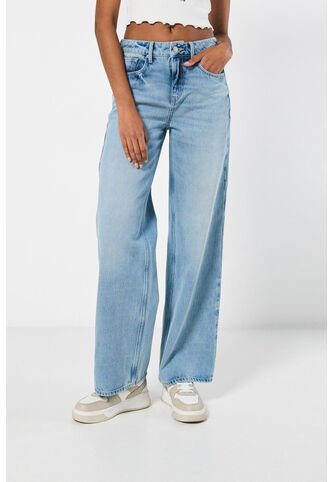 KOAJ PANTALON KOAJ JEAN OPEN LEG 12914 3/24 Koaj