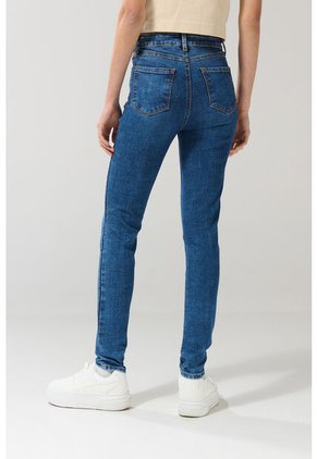 KOAJ PANTALON KOAJ JEAN JEGGING STA 25215 3/2
