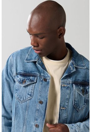 KOAJ CHAQUETA KOAJ SLIM 25314 3/25