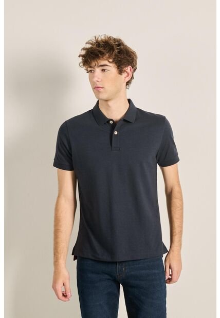 CAMISA POLO KOAJ AMORAT 1/24