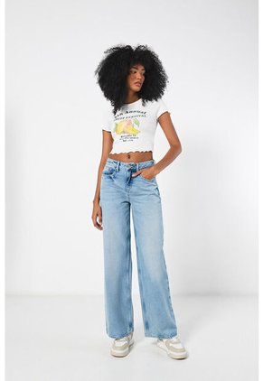 KOAJ PANTALON KOAJ JEAN OPEN LEG 12914 3/24