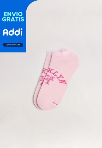 KOAJ MEDIAS KOAJ TOBILLERA 9895 2/24 Koaj