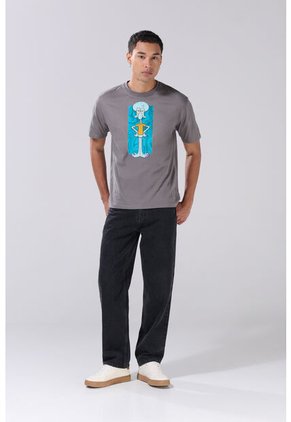 KOAJ CAMISETA KOAJ SHANIG 26655 4/25