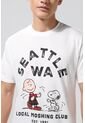 KOAJ CAMISETA KOAJ WANTEK 26231 3/25 de Koaj