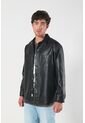 CAMISA KOAJ OVERSIZE PU ML 6888 3/24 de Koaj