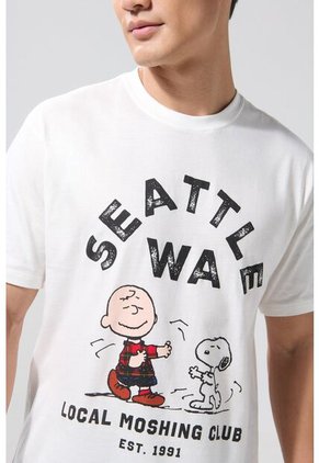 KOAJ CAMISETA KOAJ WANTEK 26231 3/25