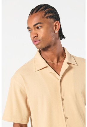 KOAJ CAMISA KOAJ RESORT MC 17506 4/24