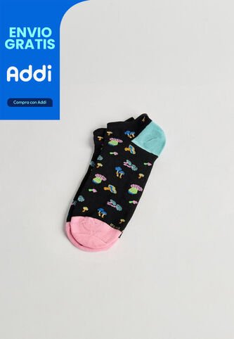 KOAJ MEDIAS KOAJ TOBILLERA 6484 1/24 Koaj