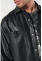 CAMISA KOAJ OVERSIZE PU ML 6888 3/24 de Koaj