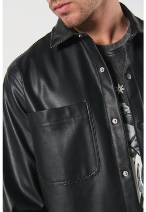 CAMISA KOAJ OVERSIZE PU ML 6888 3/24