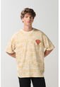 CAMISETA KOAJ ENEKO 23195 3/25 de Koaj