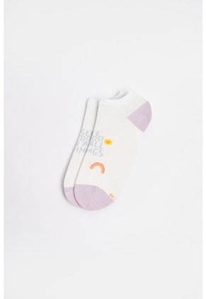 KOAJ MEDIAS KOAJ TOBILLERA 13045 3/24