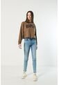 KOAJ PANTALON KOAJ JEAN JEGGING STA 10333 3/2 de Koaj