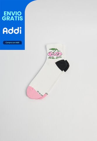 KOAJ MEDIAS KOAJ CORTA PE 10436 3/24 Koaj