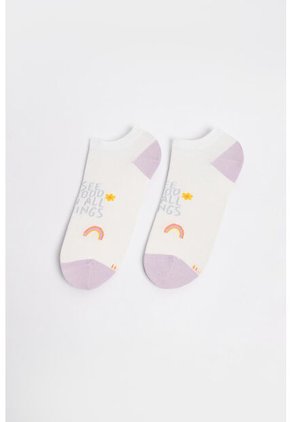 KOAJ MEDIAS KOAJ TOBILLERA 13045 3/24