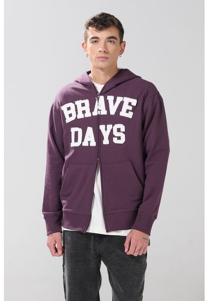 KOAJ CARDIGAN CAPOTA KOAJ SOLANO 30191 4/25