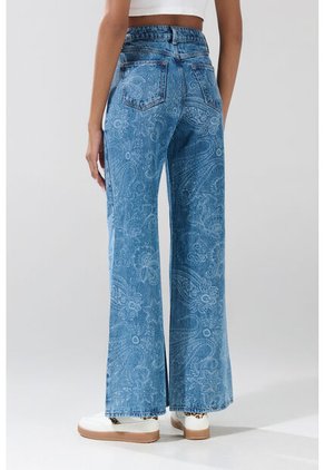 KOAJ PANTALON KOAJ JEAN 90s M 29719 1/26