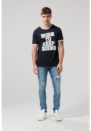 KOAJ CAMISETA KOAJ 26715 4/25