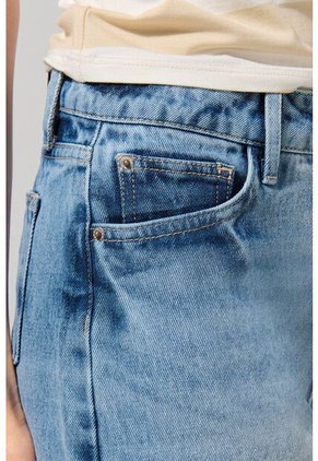 KOAJ KOAJ SHORT KOAJ JEAN VINTAGE 27155 3/25