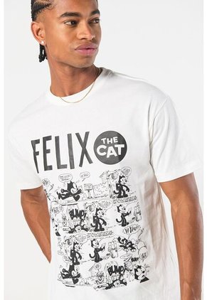 CAMISETA KOAJ LIXFON 17394 4/24